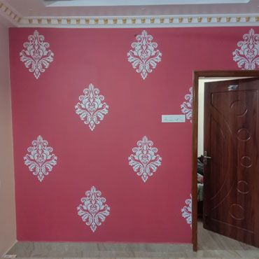Painting contractor in chennai