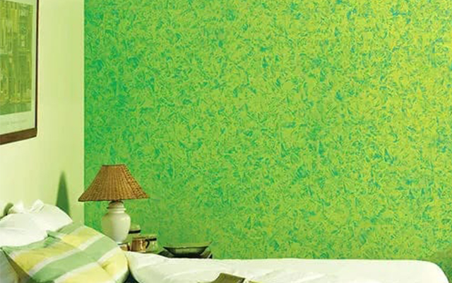 Interior contractors