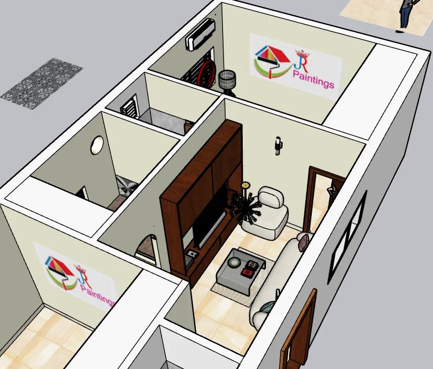 best interior contractors in chennai