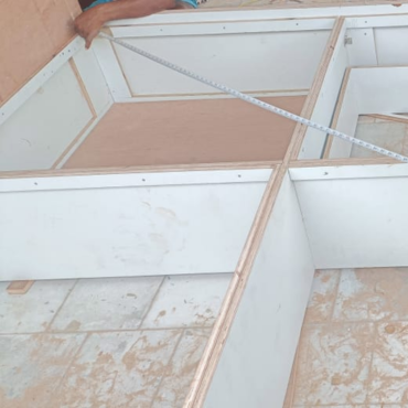 home makeover contractors in Chennai