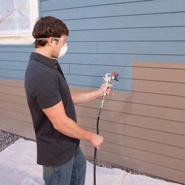 Tiles laying services