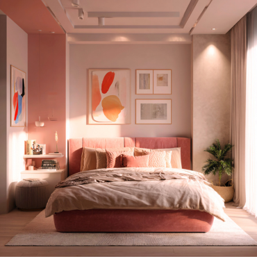 residential painting contractors Chennai