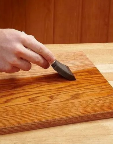 Structural interior painting services