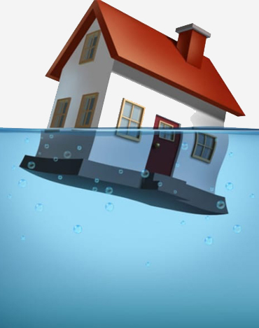 Structural exterior painting services