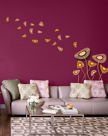 Interior furniture works