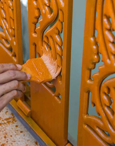 Best painting contractors in Chennai